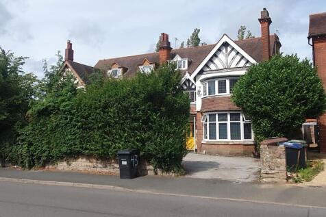 43 Portland Road, Birmingham, West... 9 bed detached house for sale