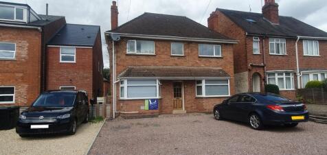 6 bedroom detached house for sale