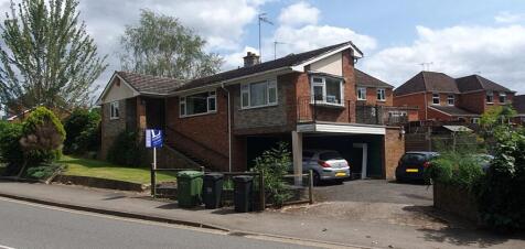 5 bedroom detached bungalow for sale