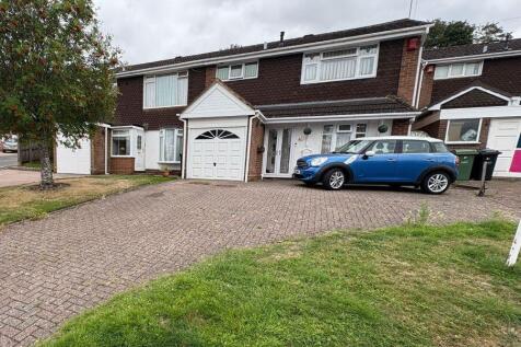 FGRs 14, 36, 79, 89 & 110 Fairmile... Land for sale