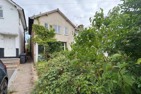 FGR, 85 Masshouse Lane, Kings Norton... Land for sale