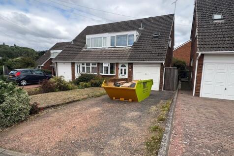 FGRs 11 & 17, Winsford Close... Land for sale