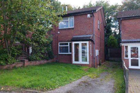 131 Victoria Road, Stechford... 2 bed semi