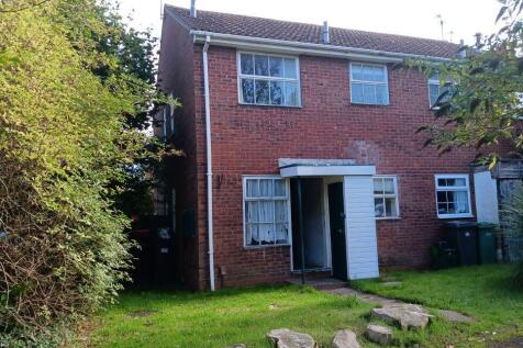 14 Marholm Close, Wolverhampton, West... 1 bed terraced house for sale