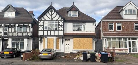 5 bedroom block of apartments for sale