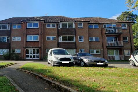Flat 6 Dingle Court, Dingle Lane... 1 bed flat for sale