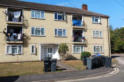 25 Churchfield Avenue, Tipton, West... 3 bed apartment for sale