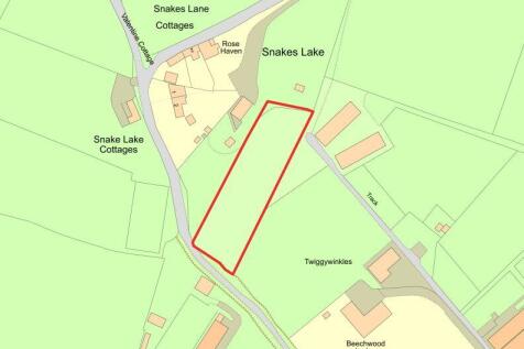 Land On The North Side, Of Fockbury... Land for sale