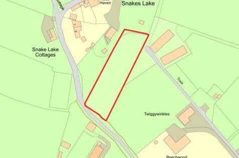 Land On The North Side, Of Fockbury... Land for sale