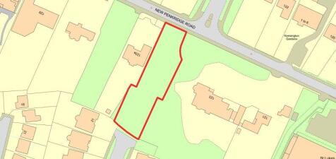 6 bedroom detached house for sale