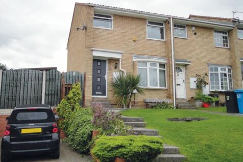 Freehold Ground Rent, 55 Meadowcroft... Land for sale