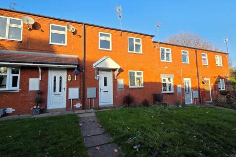 25 St. Andrews Street, Dudley, West... 3 bed terraced house for sale