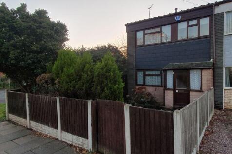 Semi-detached house for sale