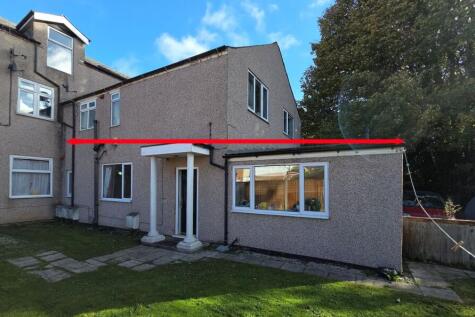 Flat 8, 136 Portland Road, Edgbaston... 2 bed apartment for sale