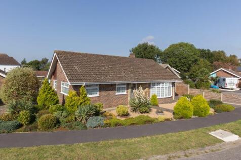 Goodwood Court, Southbourne 3 bed detached bungalow for sale