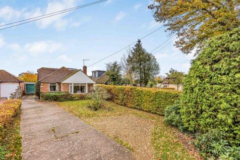 New Brighton Road, Emsworth 3 bed property for sale