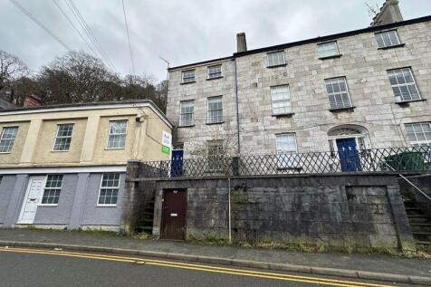 Bangor, Gwynedd. By Online Auction