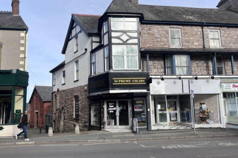 Colwyn Bay, Conwy. Provisional... 2 bed property for sale
