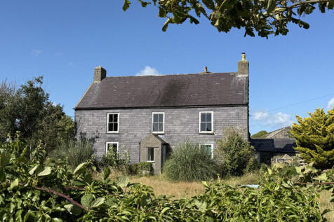 Lon Ynys Ferw, Gaerwen Anglesey, LL60 3 bed character property for sale