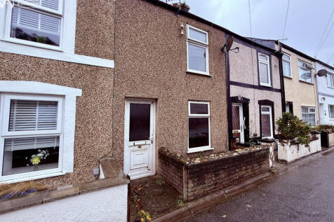 Waen Terrace, Conwy, LL32 1 bed terraced house for sale
