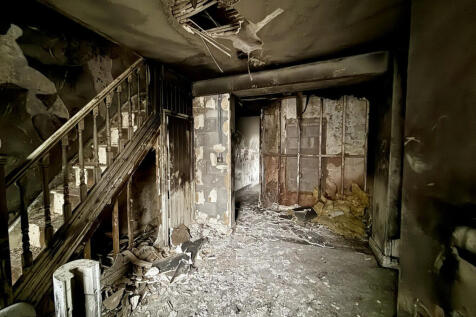 Waen Terrace, Conwy, LL32 1 bed terraced house for sale