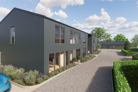 Field House, Hepscott... Plot for sale