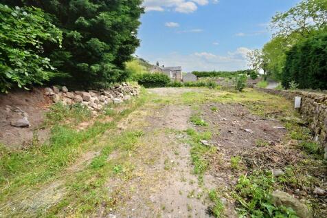 Drovers Lane, Doddington, Wooler... Plot for sale