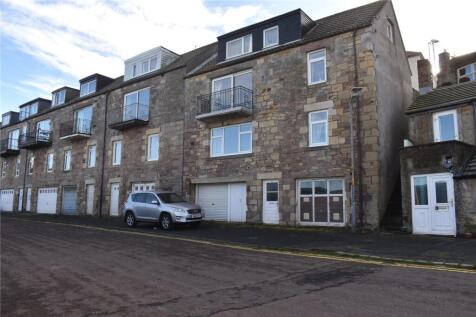 Chapel Row, Seahouses... 3 bed maisonette for sale