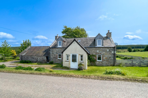 2 bedroom detached house for sale