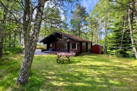 Tormore, Station Road, Carrbridge 3 bed house for sale