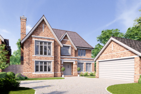 Blue Lake Road, Dorridge, B93 Land for sale