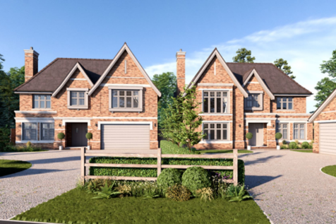 Blue Lake Road, Dorridge, B93 Land for sale