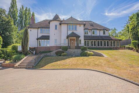 5 bedroom house for sale