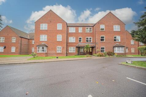 Downing Close, Knowle, B93 2 bed apartment for sale