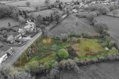 Warwick Road, Chadwick End, B93 Land for sale