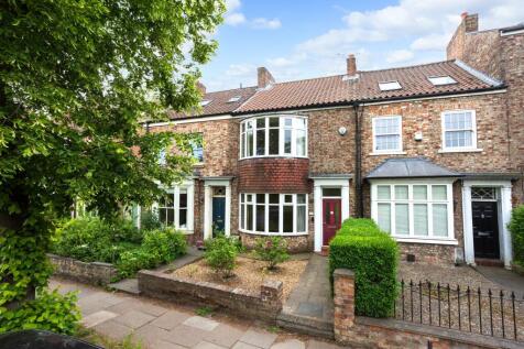 Heworth Green, York, YO31 2 bed terraced house for sale