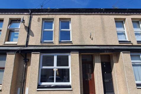 Percy Street, Bootle 3 bed terraced house for sale
