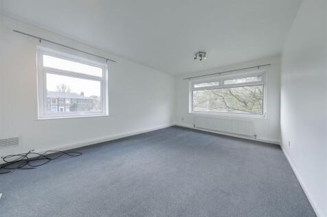 Freeholds Terrace, Shawforth, Rochdale 2 bed flat for sale