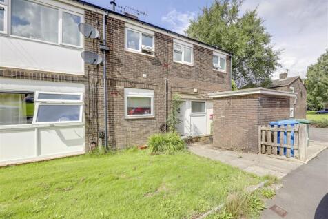 Yew Tree Grove, Rawtenstall, Rossendale 1 bed apartment for sale