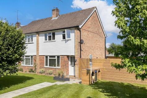Brookway, Lindfield, Haywards Heath... 3 bed end of terrace house for sale