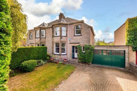 31 Esslemont Road, Newington... 4 bed semi