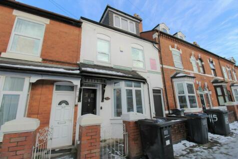 9 bedroom terraced house for sale