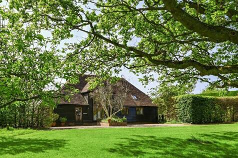 Kingsgate Lane, Wittersham... 5 bed detached house for sale