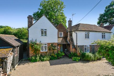 Cranbrook Road, Fosten Green... 2 bed semi