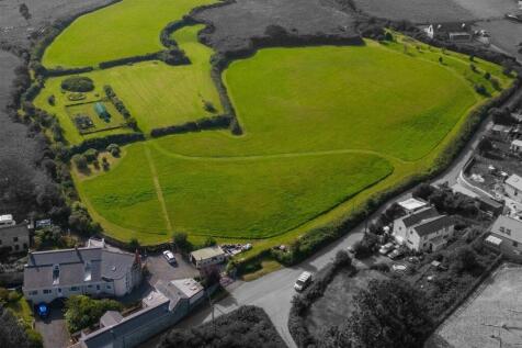 Higher Ninnis, near  Redruth 5 bed detached house for sale