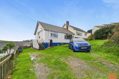 Droskyn Way, Perranporth 2 bed detached bungalow for sale