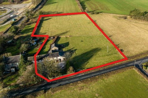 4 bedroom barn conversion for sale