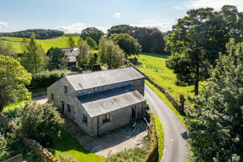 4 bedroom barn conversion for sale