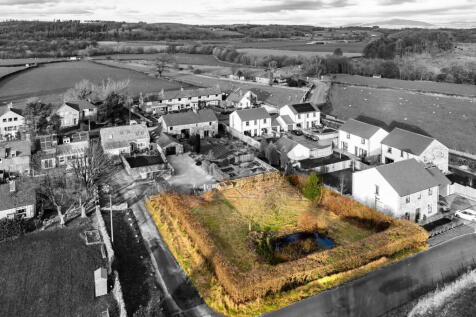 Plot for sale