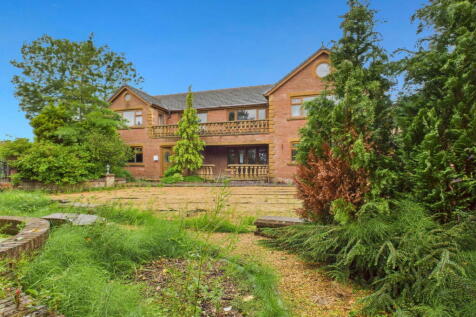 6 bedroom detached house for sale